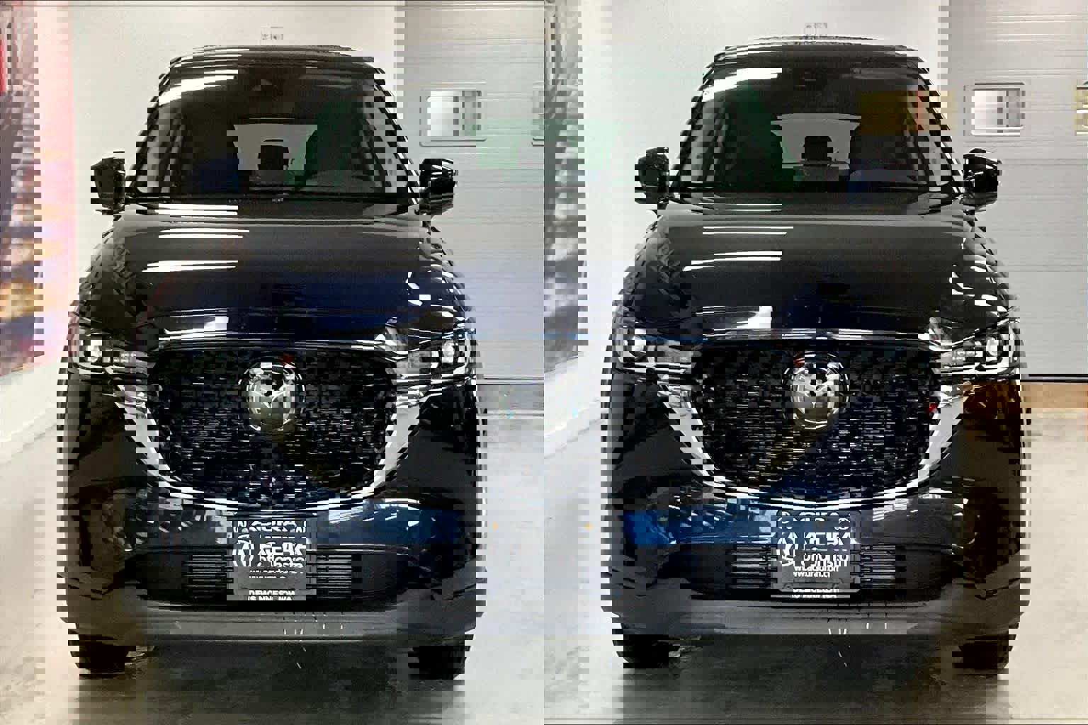 Used 2023 MAZDA CX-5 AWD 2.5 S w/ Select Package image 6