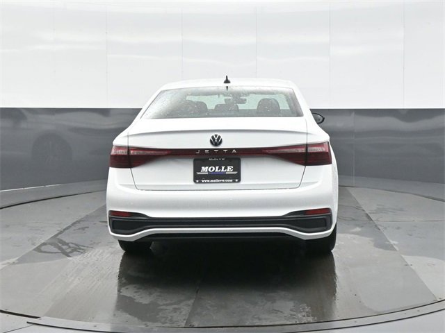 New 2026 Volkswagen Jetta Sport image 6