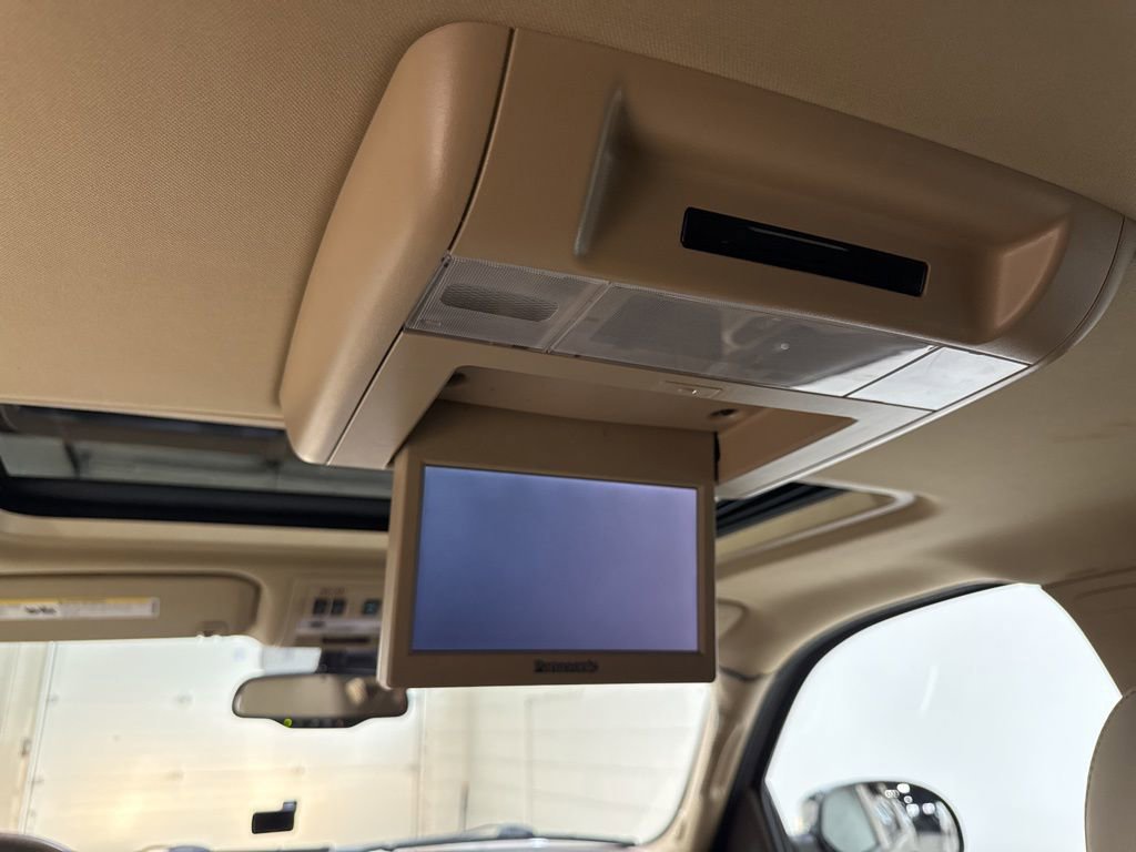 Used 2009 Chevrolet Tahoe LTZ image 29