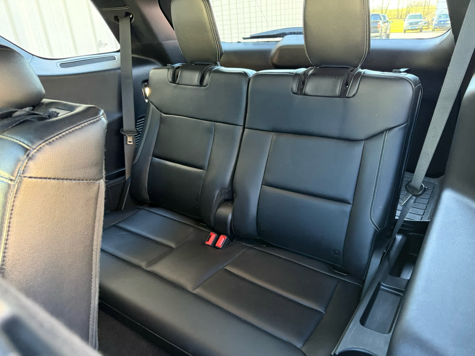 Used 2020 Ford Explorer ST w/ ST Street Pack image 6