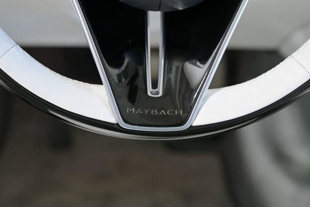 Used 2024 Mercedes-Benz Maybach S 680 Maybach S 680 4MATIC Sedan image 60