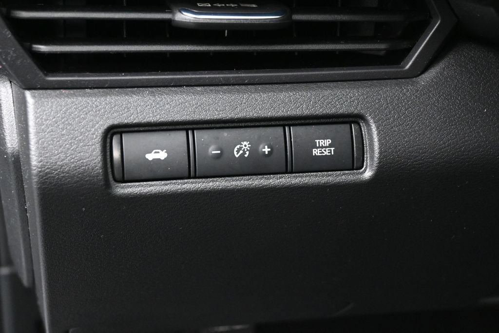 Used 2024 Nissan Altima 2.5 SR FWD image 16