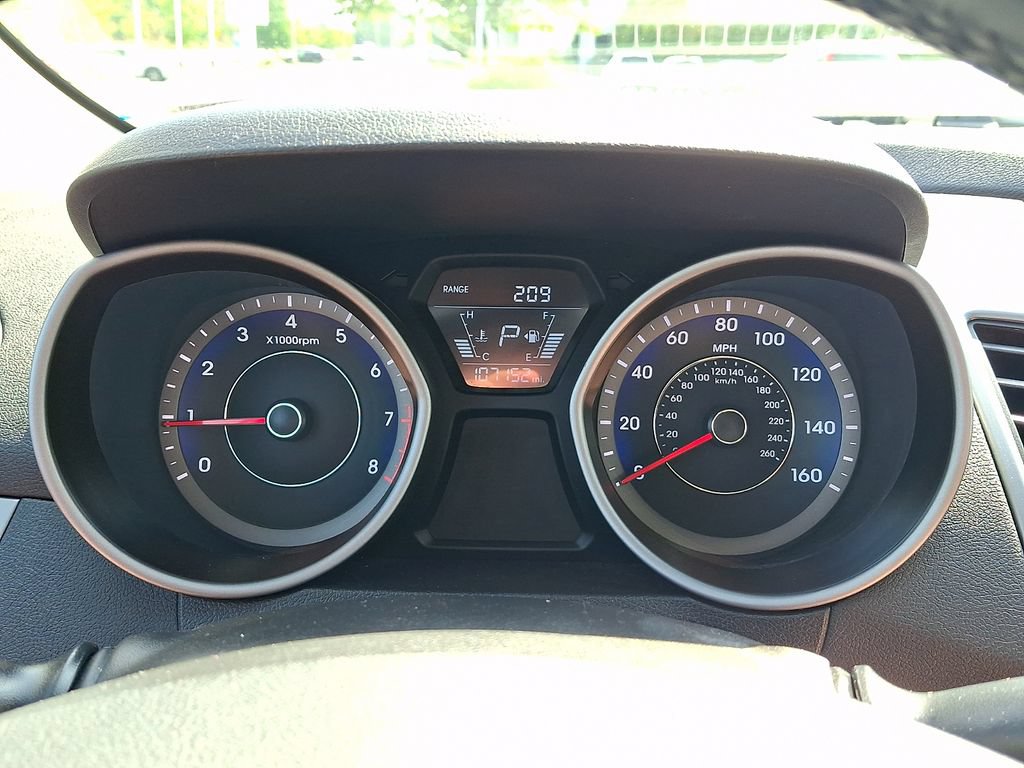 Used 2016 Hyundai Elantra Value Edition FWD image 20
