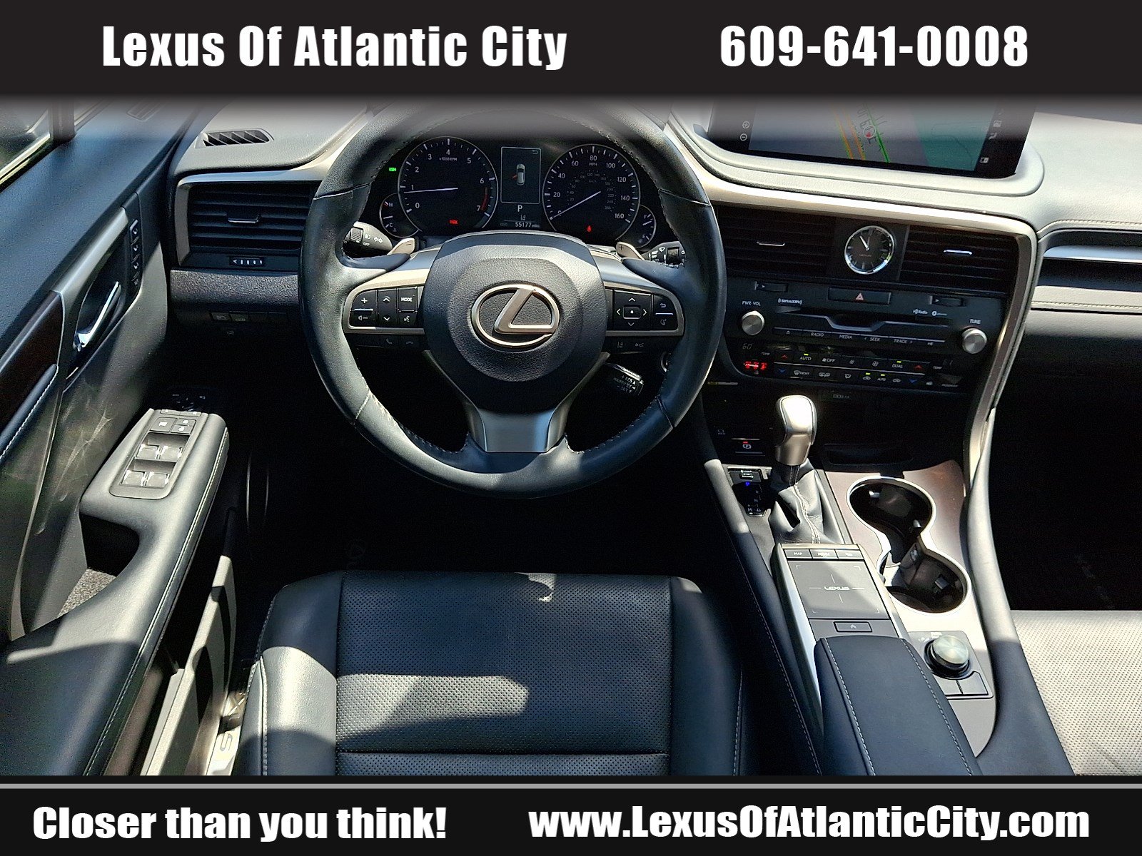 Certified 2022 Lexus RX 350 AWD w/ Premium Package image 11
