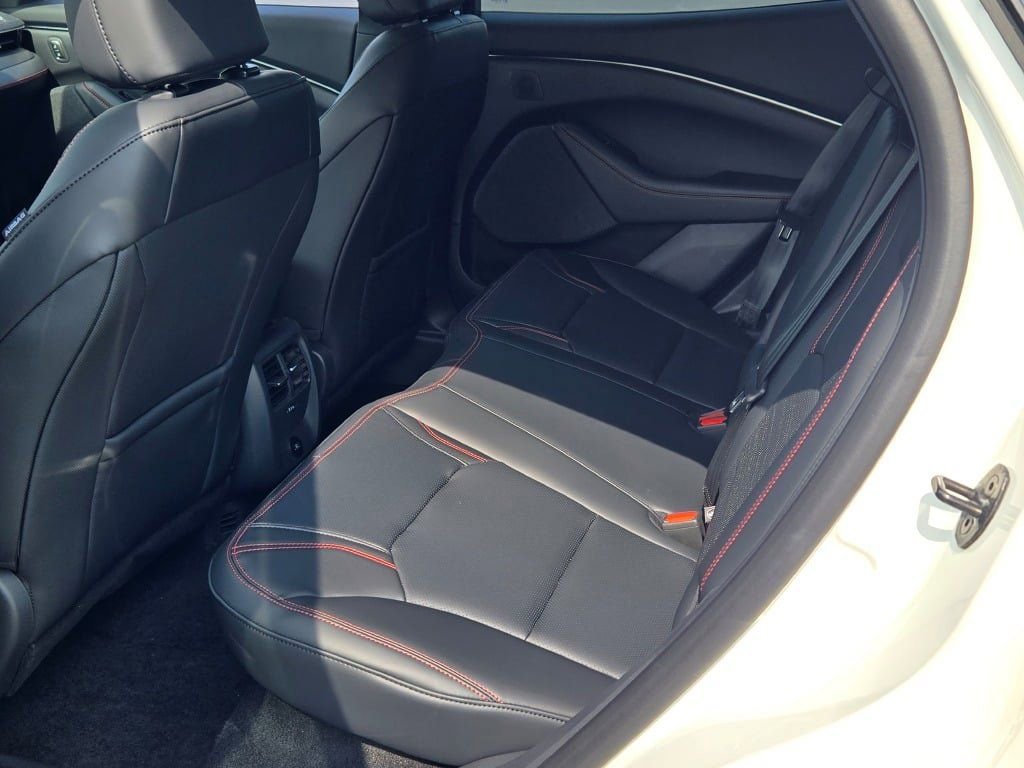 New 2025 Ford Mustang Mach-E Premium w/ Sport Appearance Package AWD/4WD image 19