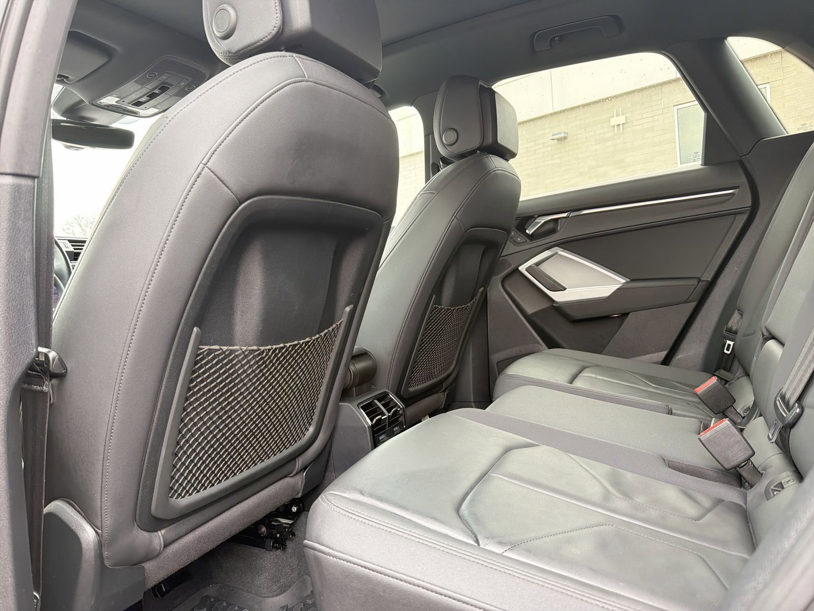 Used 2021 Audi Q3 2.0T Premium Plus w/ Premium Plus Package AWD/4WD image 24