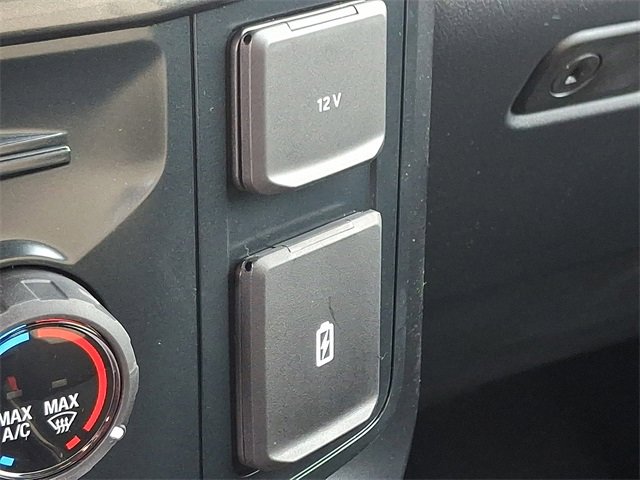 New 2025 Ford F150 STX image 16