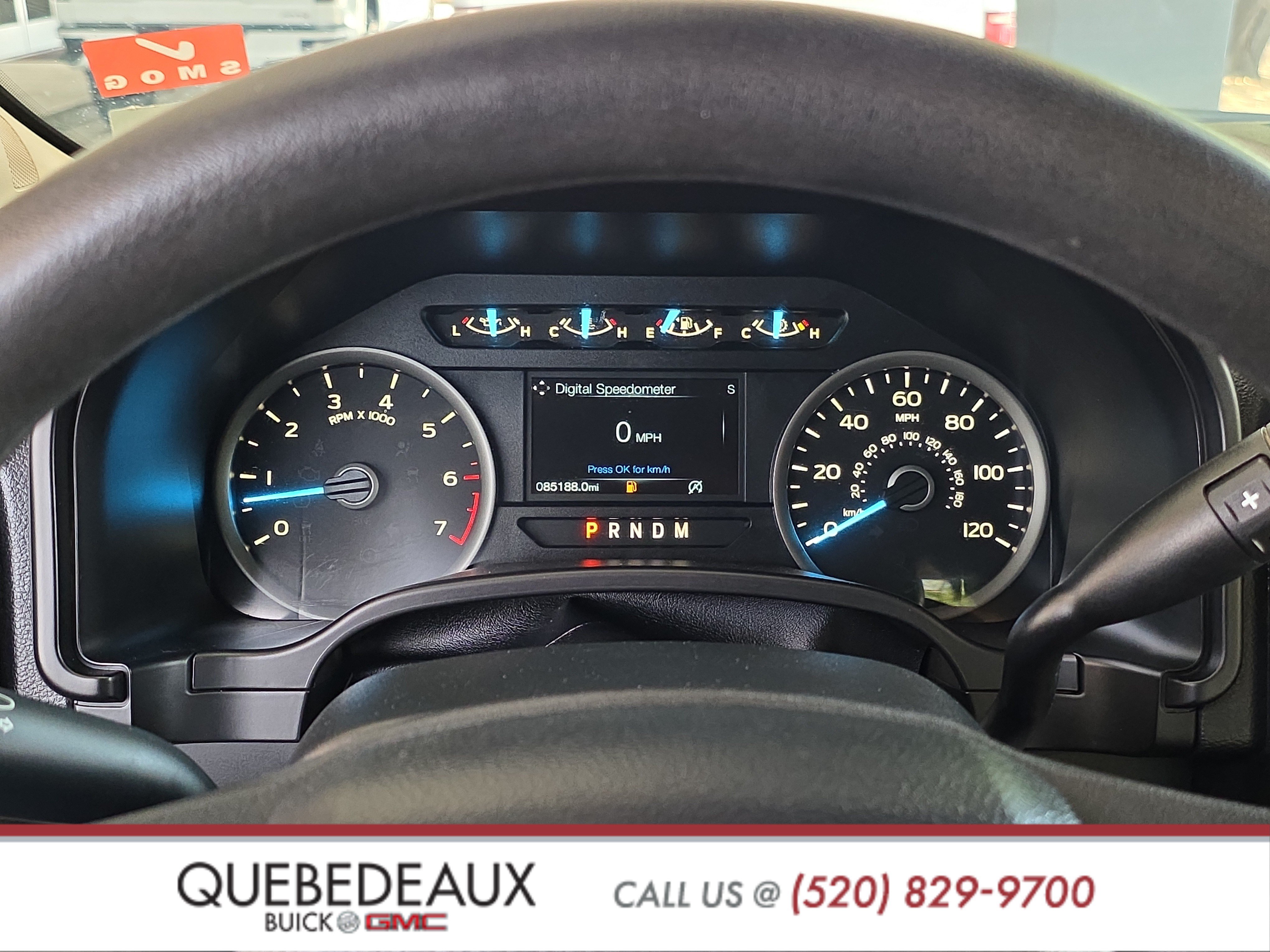 Used 2020 Ford F150 XLT AWD/4WD image 16