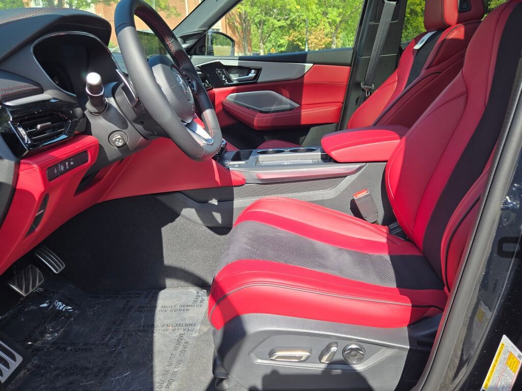 New 2026 Acura MDX A-Spec image 25