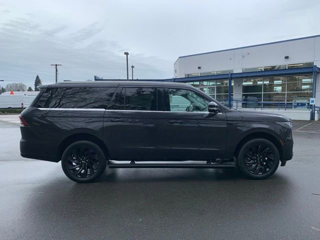 New 2026 Lincoln Navigator L Black Label image 10