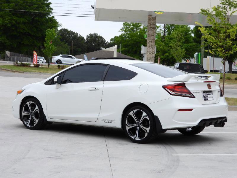Used 2015 Honda Civic Si image 22