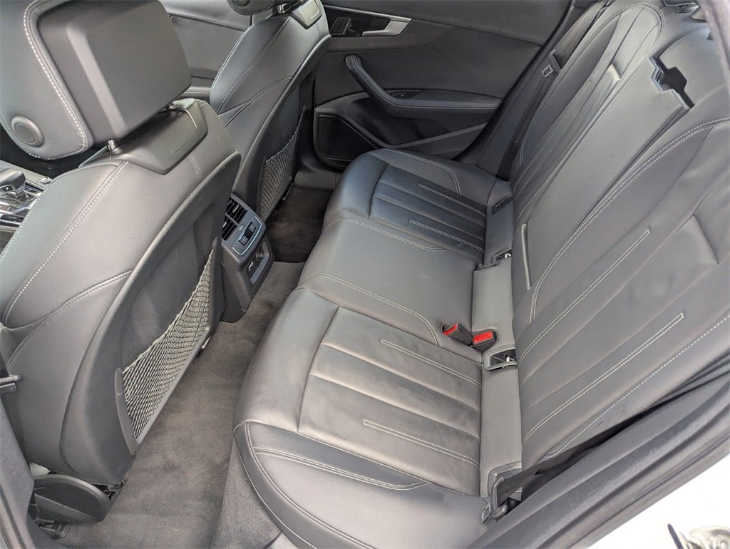 Used 2024 Audi A4 2.0T Premium Plus image 14