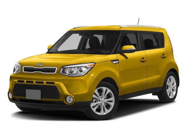 Used 2016 Kia Soul FWD image 2