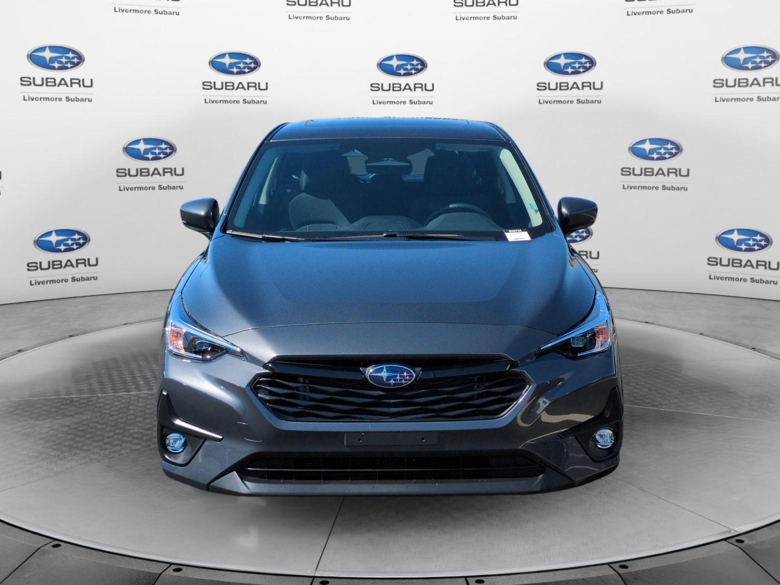 New 2026 Subaru Impreza 2.0i Sport AWD/4WD image 8