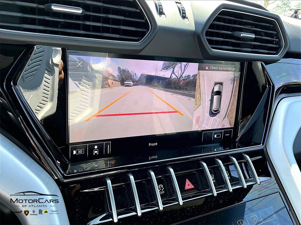 Used 2020 Lamborghini Urus image 14