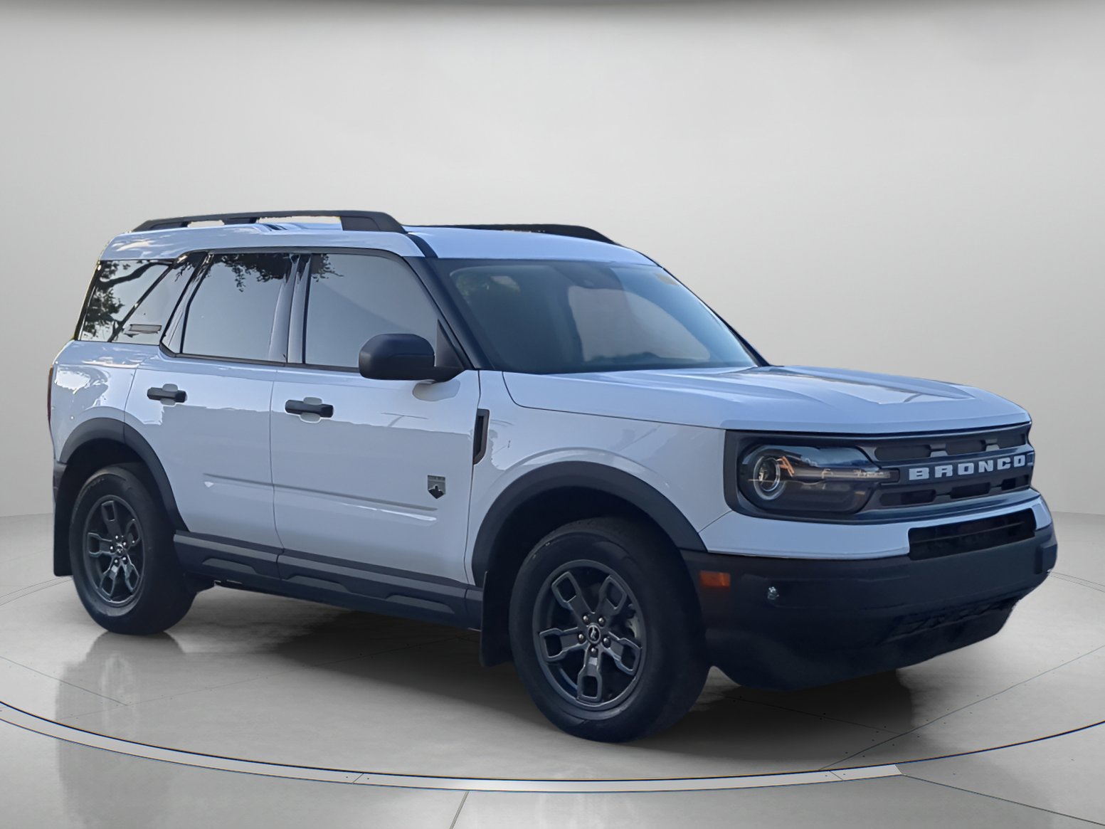 Used 2021 Ford Bronco Sport Big Bend AWD/4WD image 38