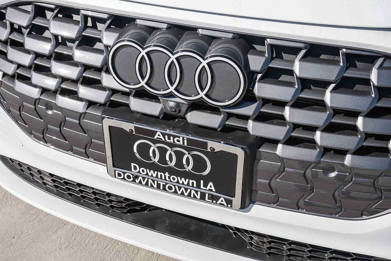 New 2025 Audi Q5 Premium image 5