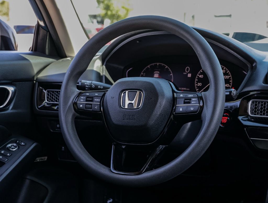Used 2025 Honda Civic LX image 23