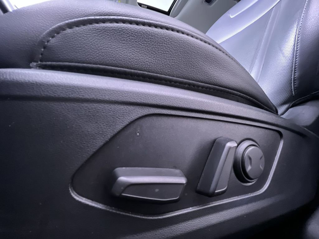 Used 2023 Hyundai Tucson SEL w/ Convenience Package image 14