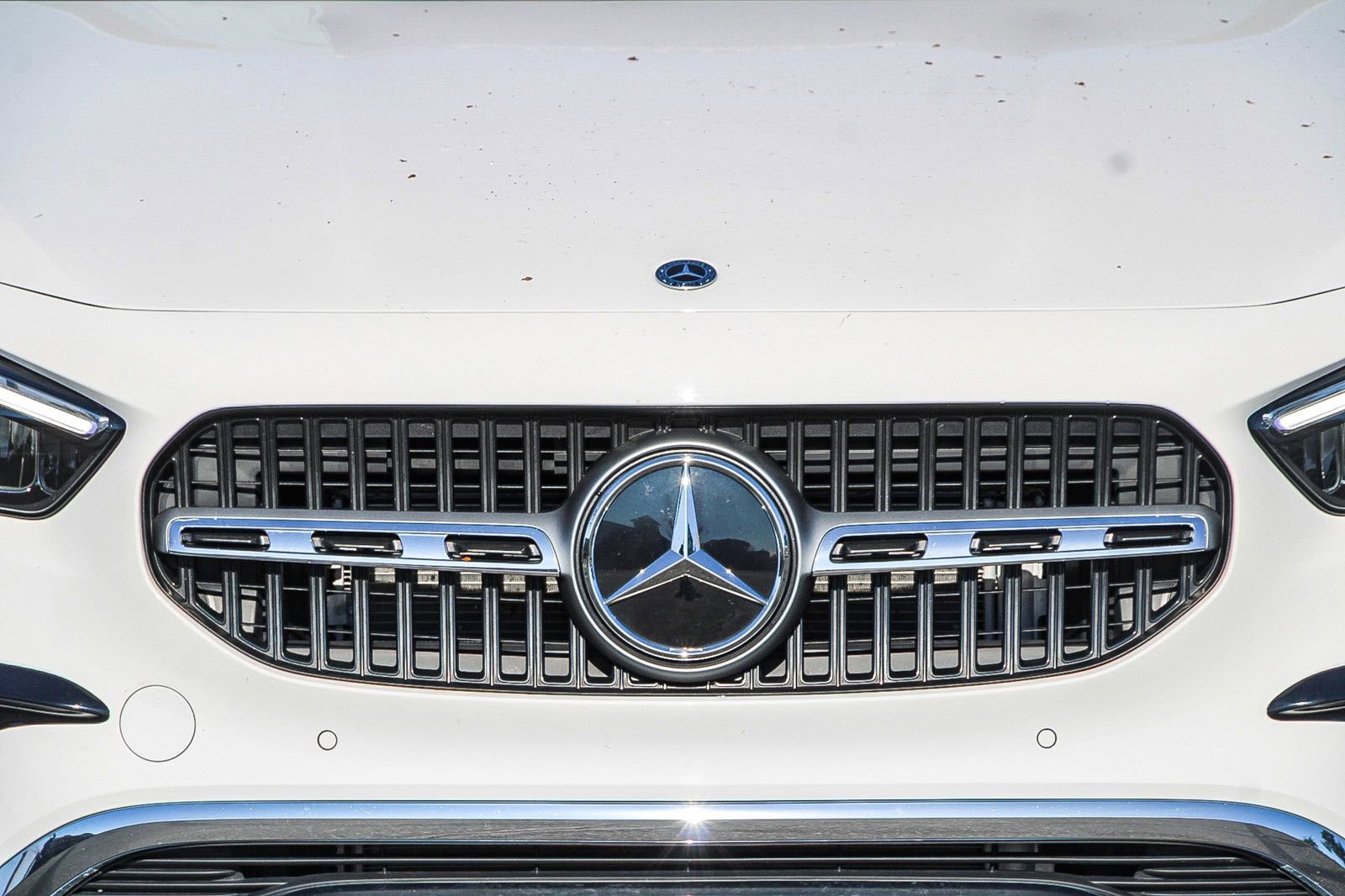 Certified 2025 Mercedes-Benz GLA 250 image 7