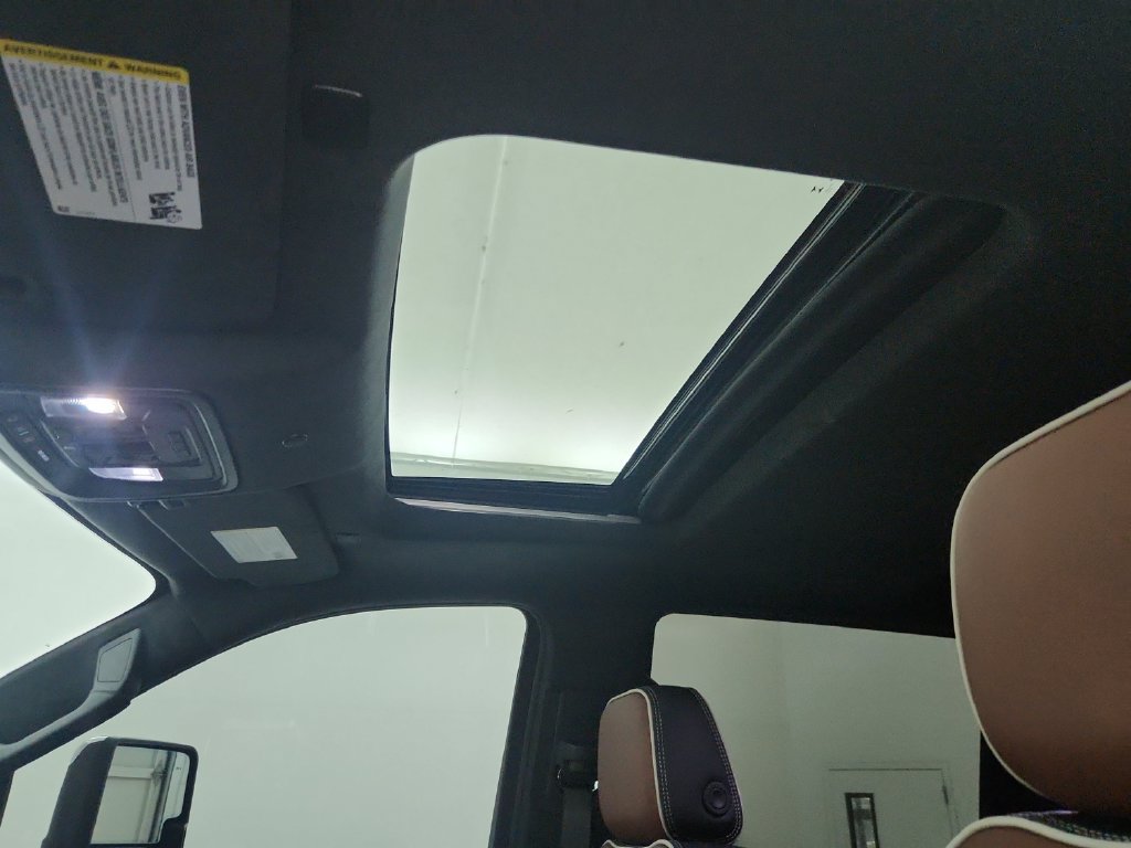 Used 2025 GMC Sierra 2500 Denali Ultimate AWD/4WD image 25