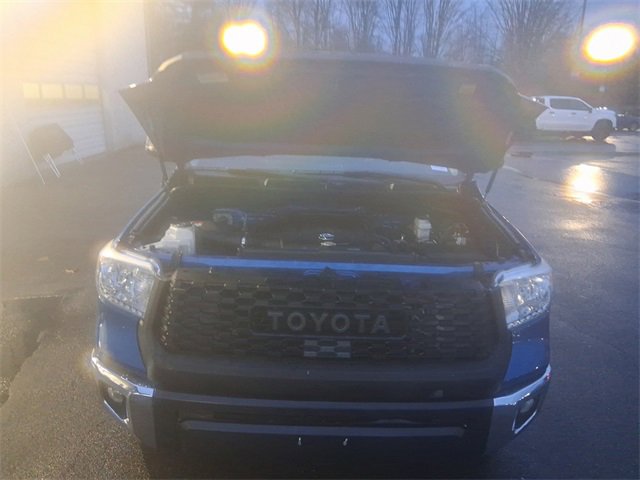 Used 2016 Toyota Tundra SR5 image 17