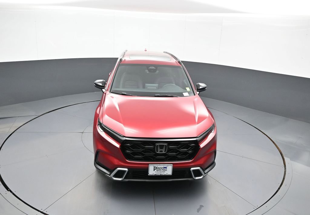 Certified 2023 Honda CR-V Sport Touring image 35