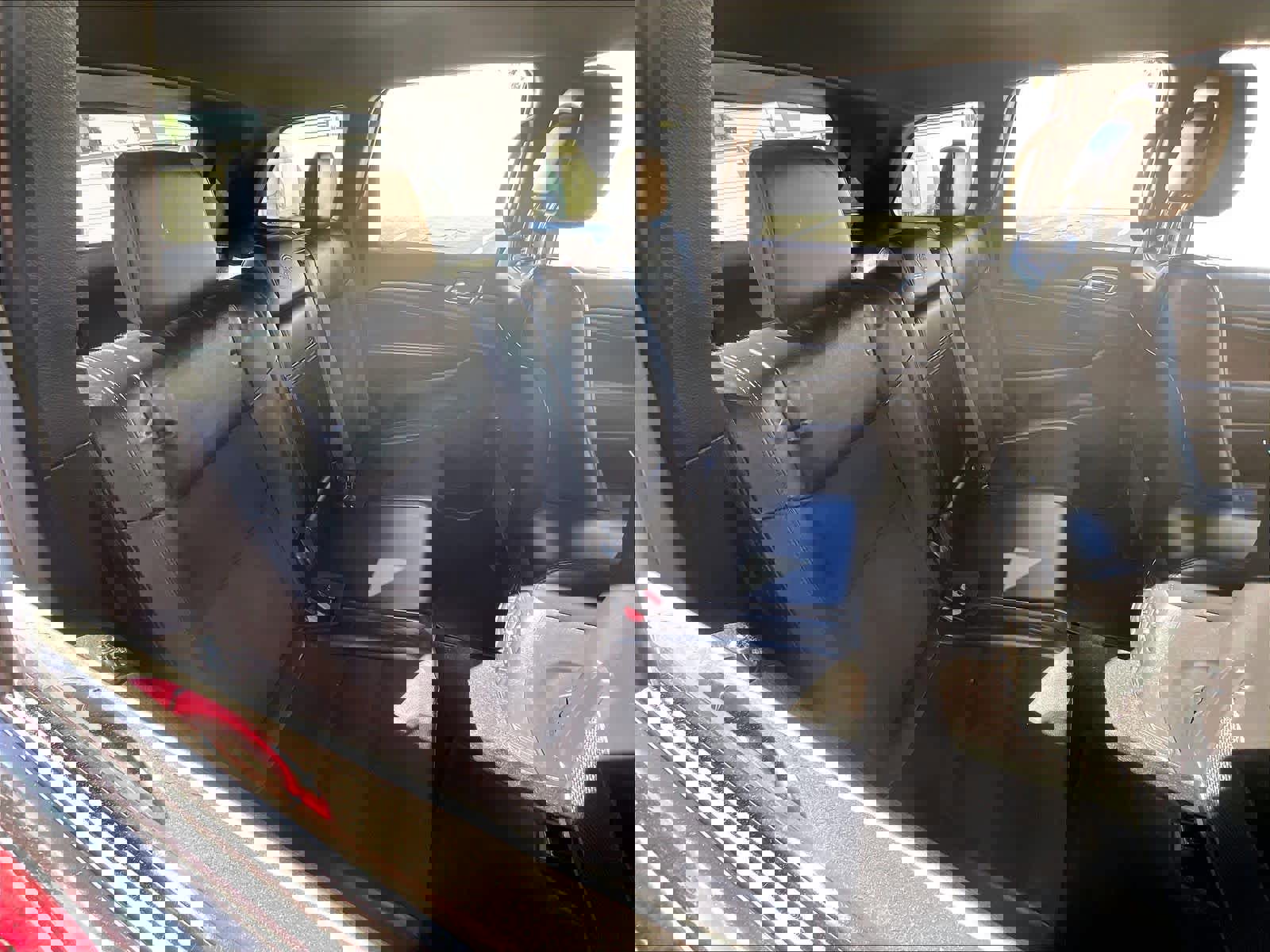 Used 2022 Jeep Grand Cherokee Laredo X image 26