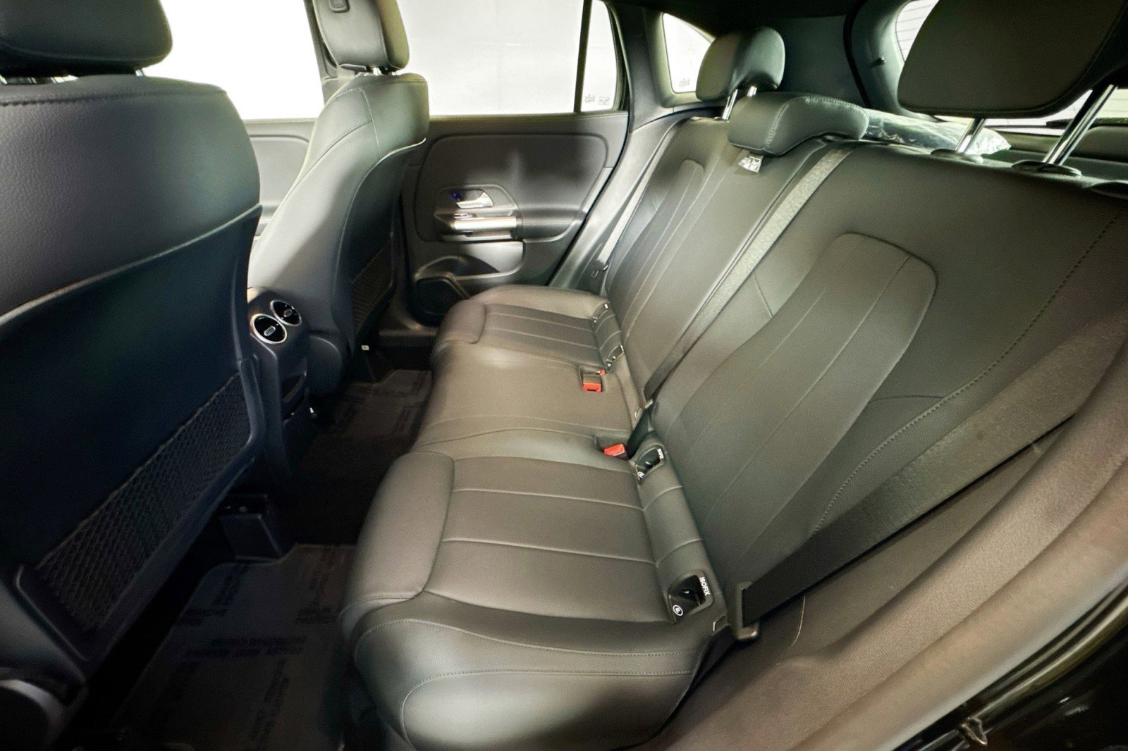 Certified 2025 Mercedes-Benz GLA 250 image 22