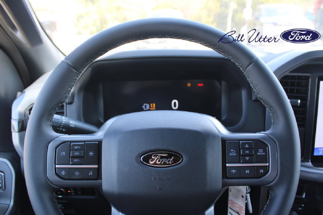 New 2026 Ford F150 XLT w/ FX4 Off-Road Package AWD/4WD image 16