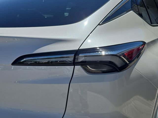 New 2026 Buick Envista Avenir image 8