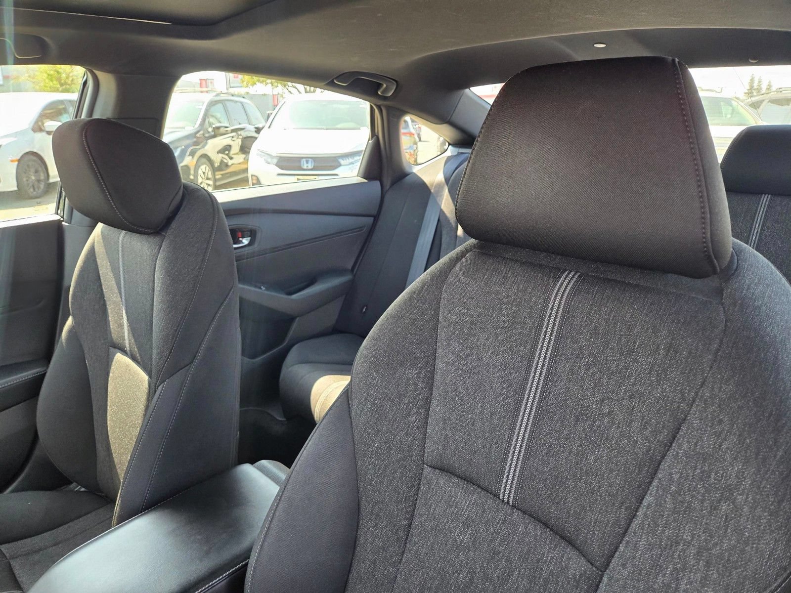 Used 2024 Honda Accord Sport image 13