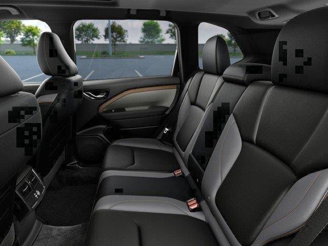 New 2026 Subaru Forester Sport AWD/4WD image 16