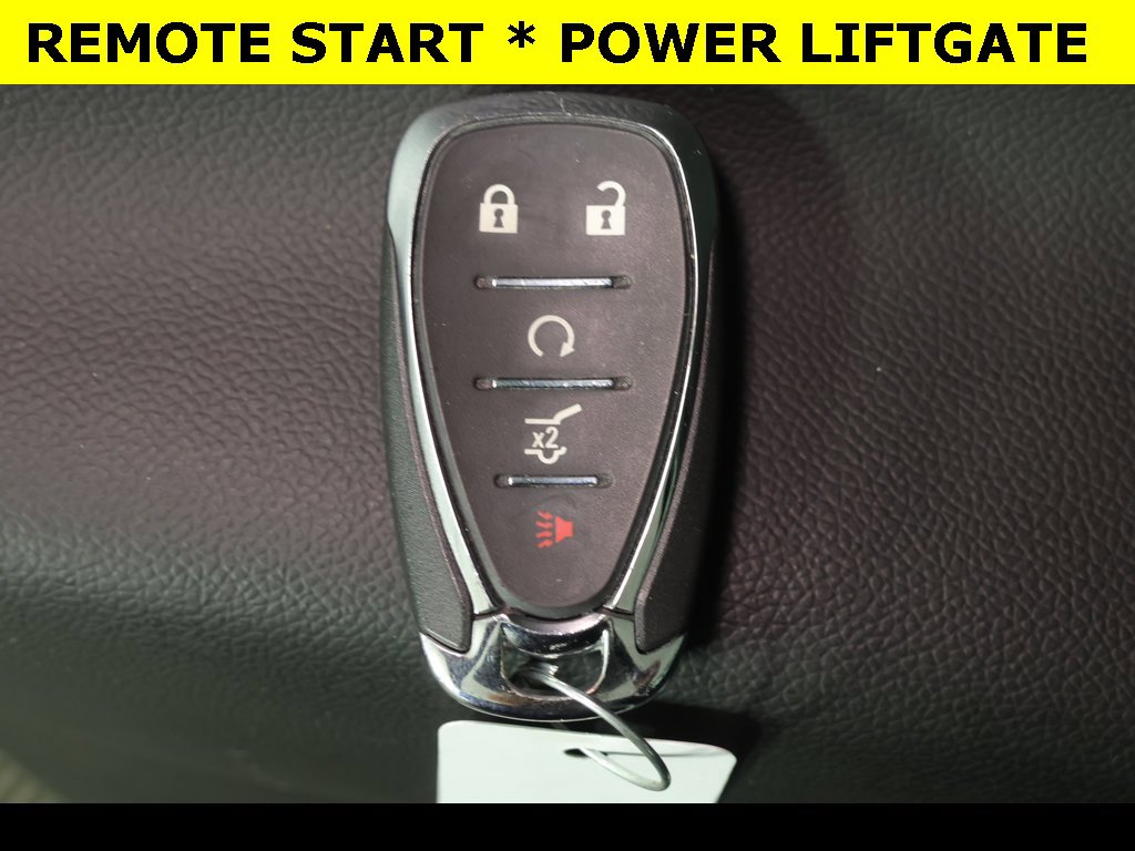 Used 2022 Chevrolet Equinox LT image 7