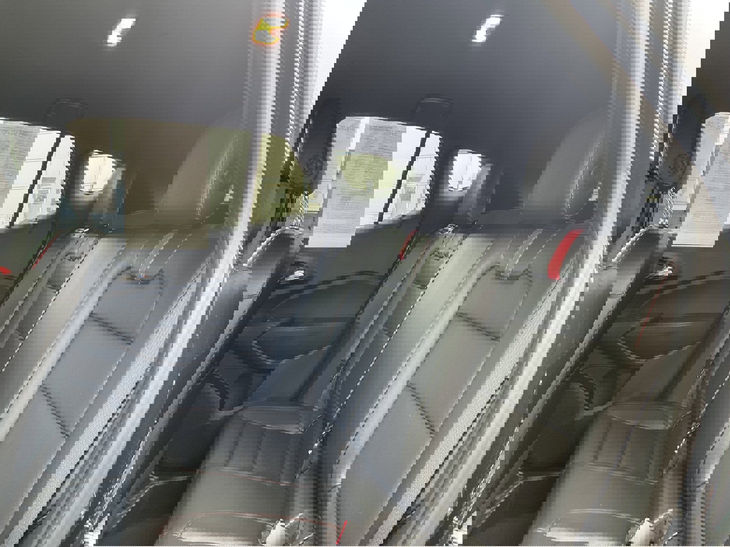 Certified 2024 Chevrolet Trax RS w/ Driver Confidence Package image 10