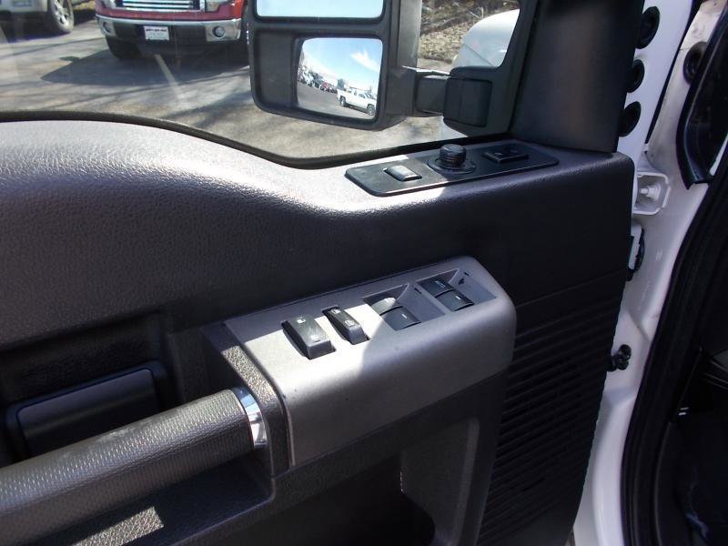 Used 2011 Ford F350 Lariat w/ Lariat Ultimate Pkg image 30