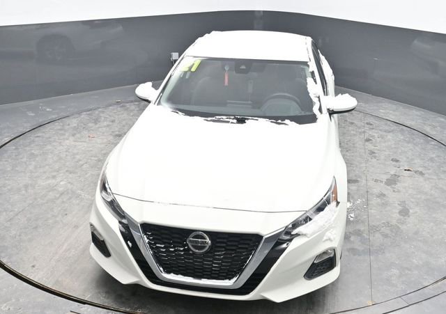 Used 2021 Nissan Altima 2.5 S image 25