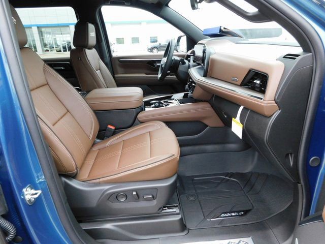 New 2026 Chevrolet Tahoe High Country image 18