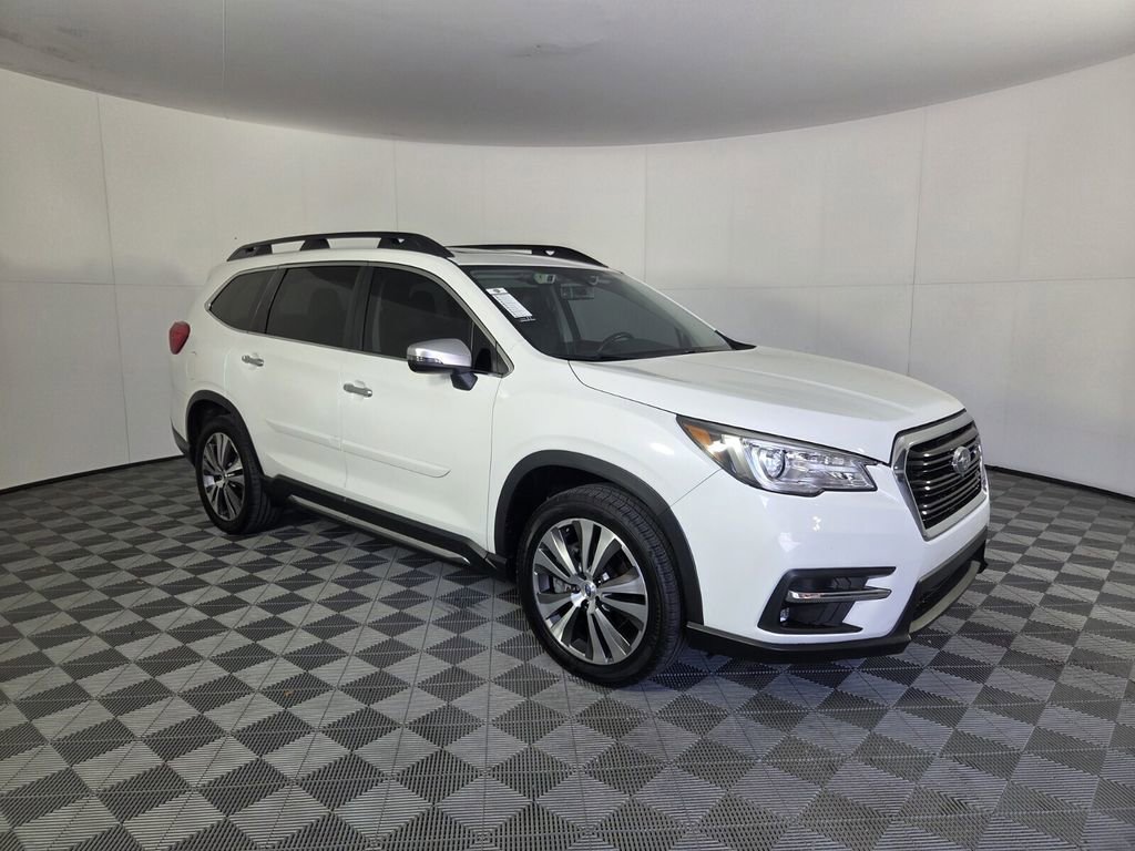 Used 2021 Subaru Ascent Touring AWD/4WD image 2