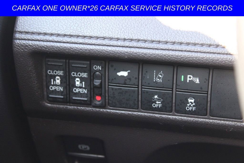 Used 2019 Honda Odyssey Elite image 32