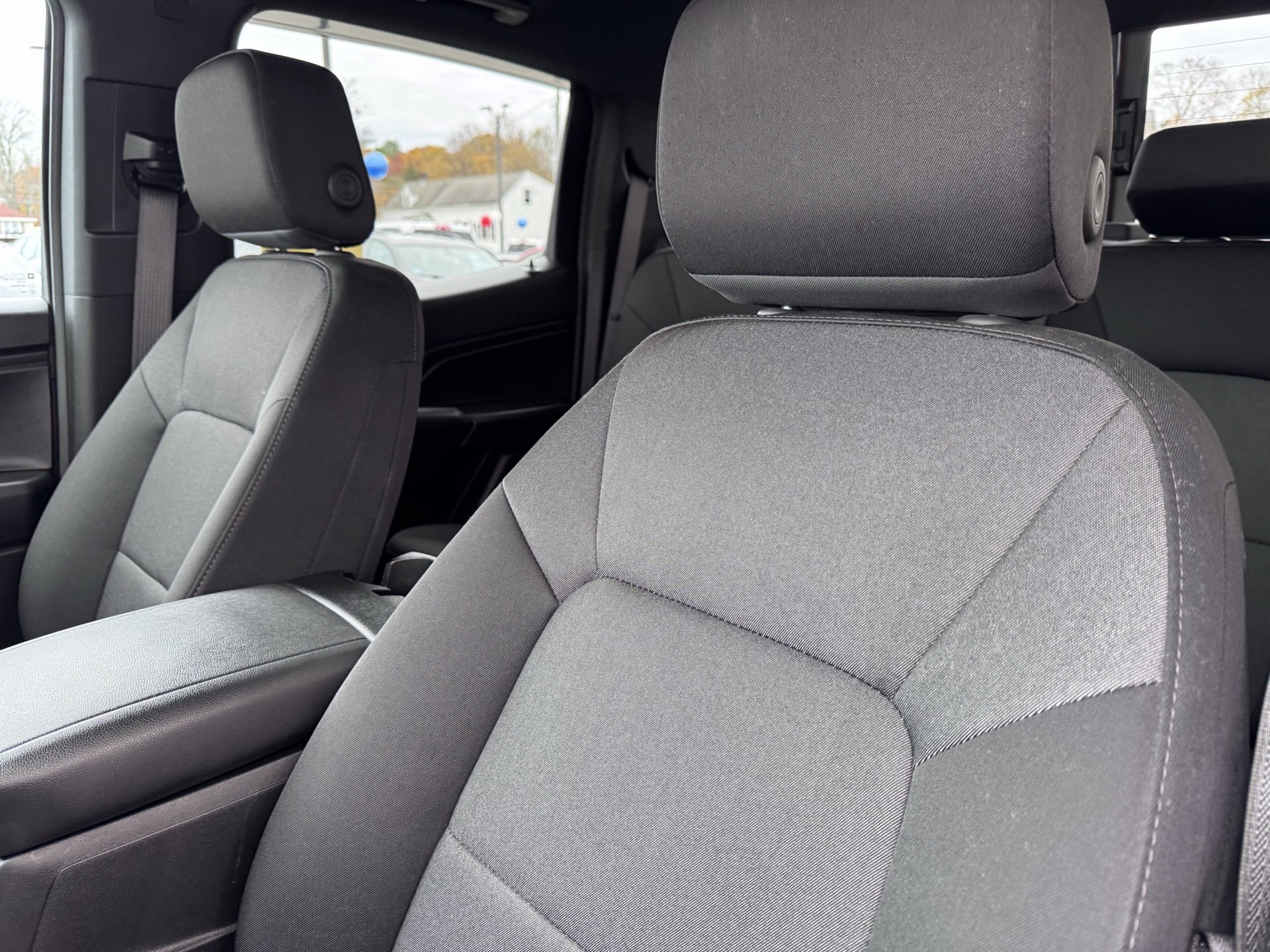 Used 2023 Chevrolet Colorado Trail Boss w/ Advanced Trailering Package image 22