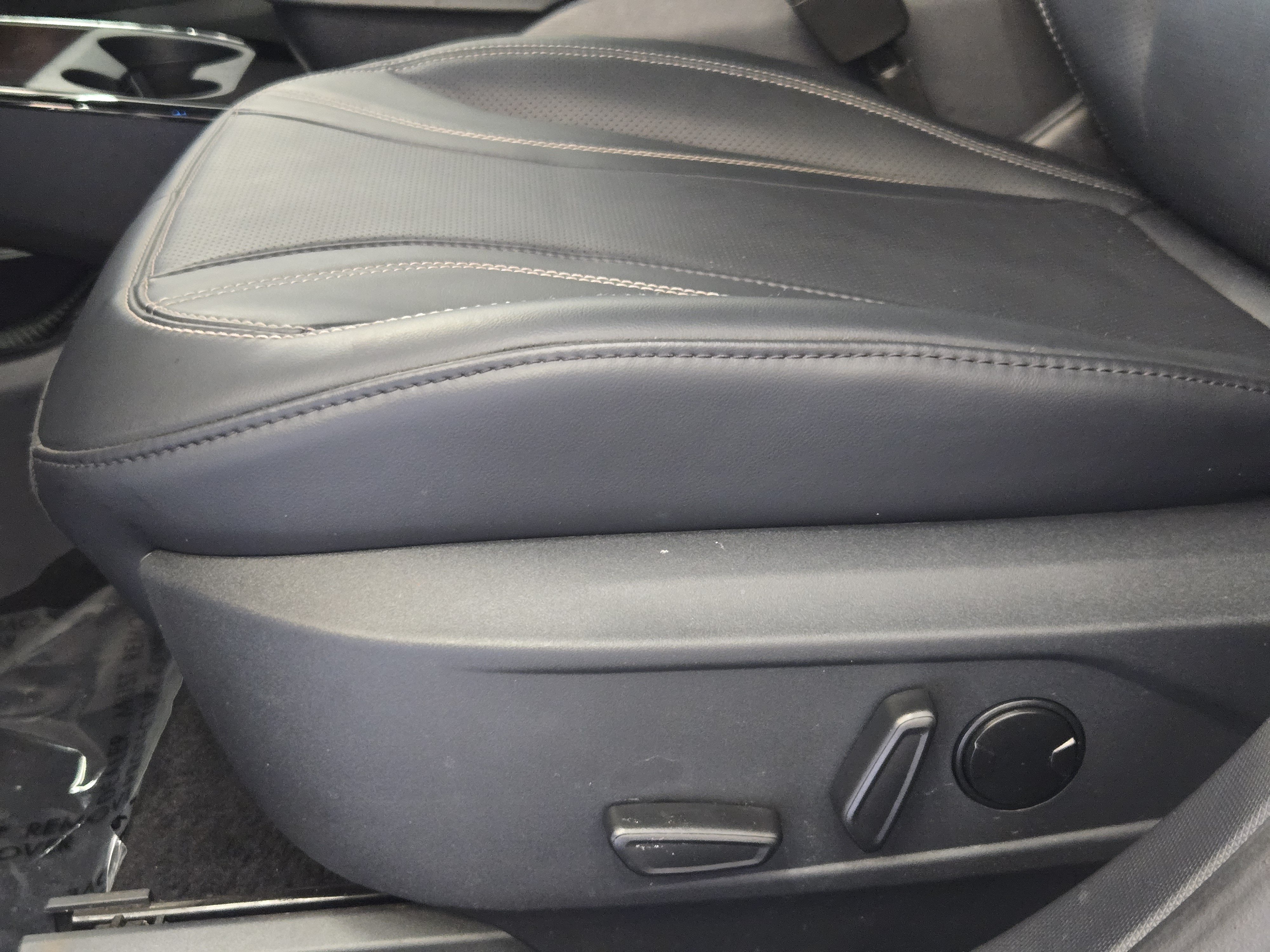 Certified 2024 Ford Mustang Mach-E Premium RWD image 24