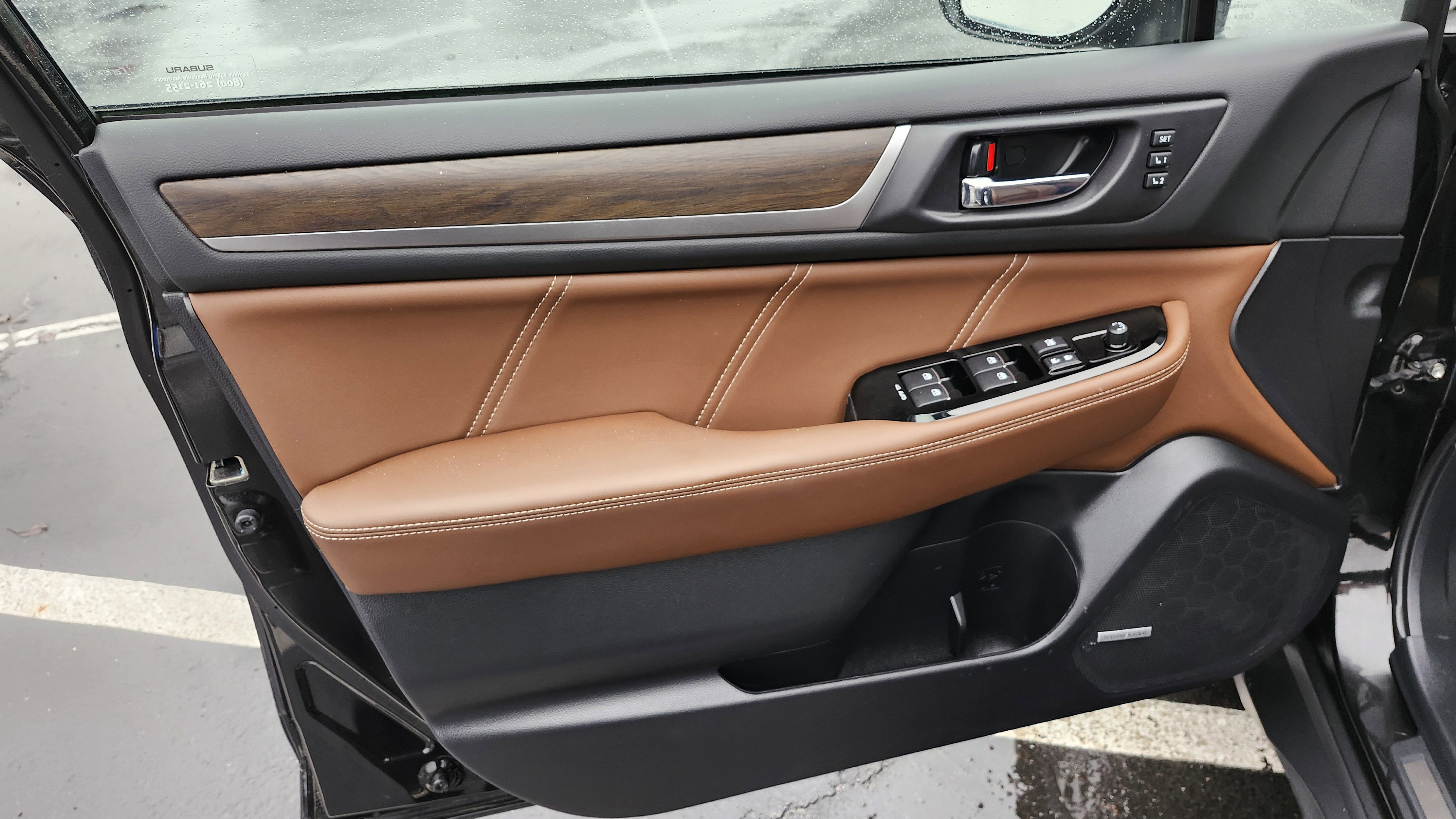 Used 2019 Subaru Outback 2.5i Touring image 27