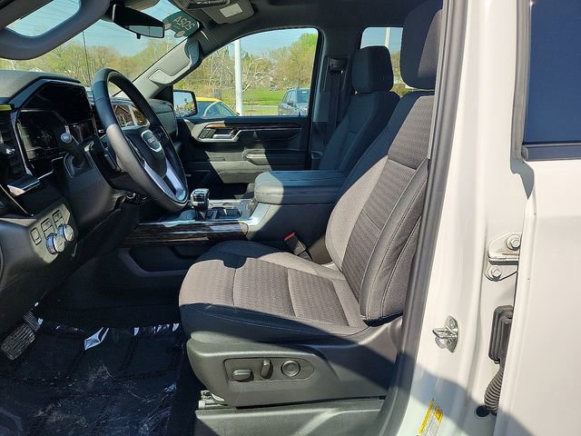 Used 2024 GMC Sierra 1500 Elevation w/ Preferred Package AWD/4WD image 13