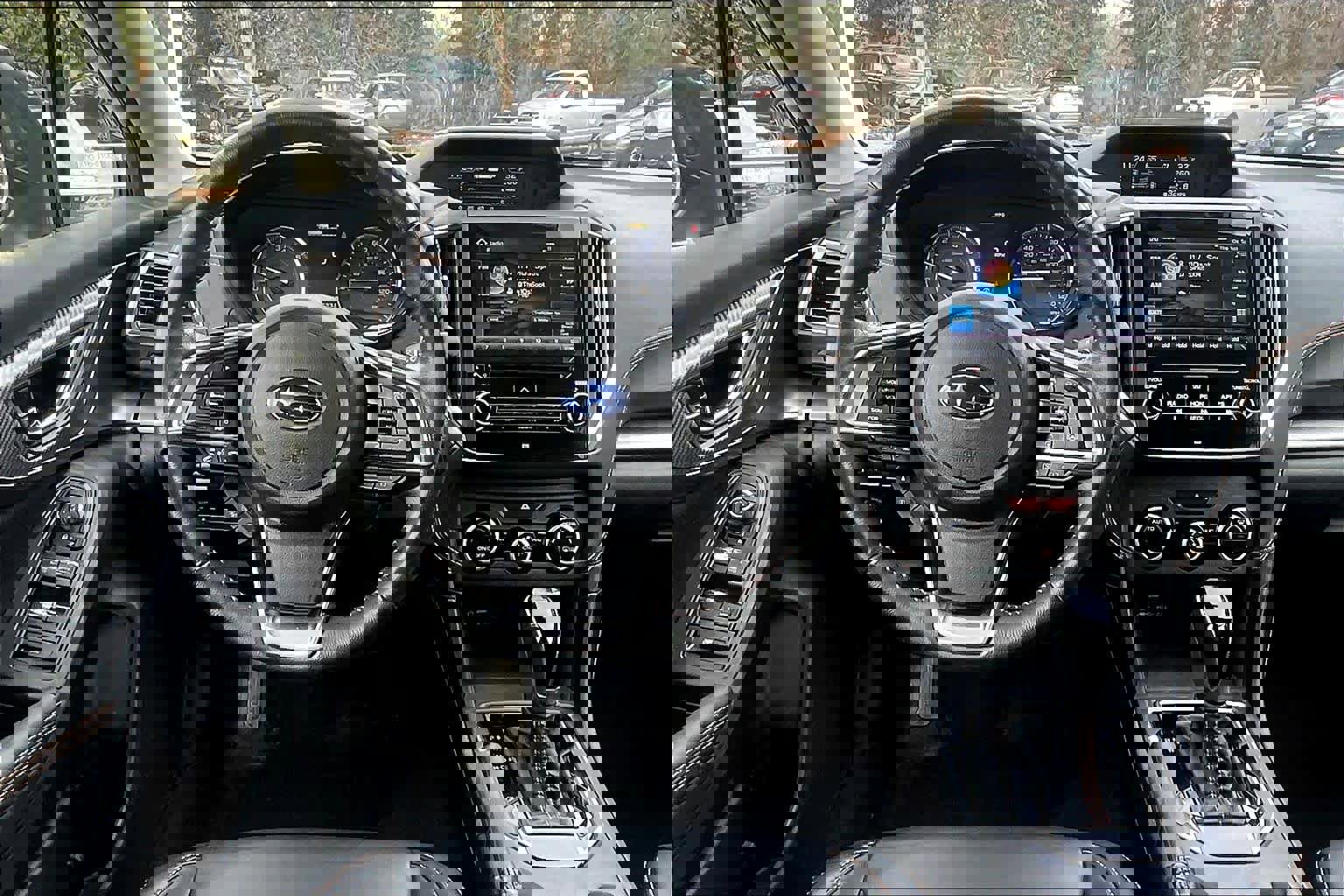 Used 2021 Subaru Crosstrek 2.5i Limited image 6