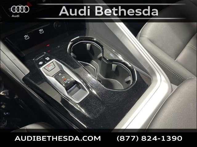 Certified 2025 Audi Q5 2.0T Premium Plus w/ Premium Plus image 24