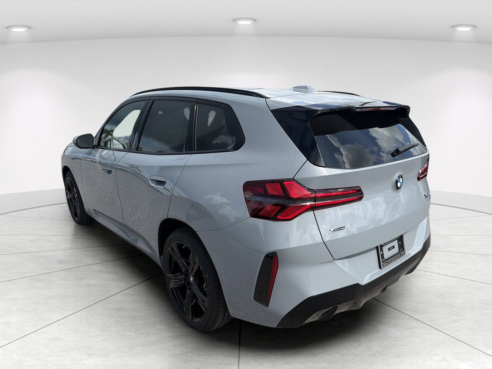 New 2026 BMW X3 xDrive30i w/ Premium Package AWD/4WD image 6