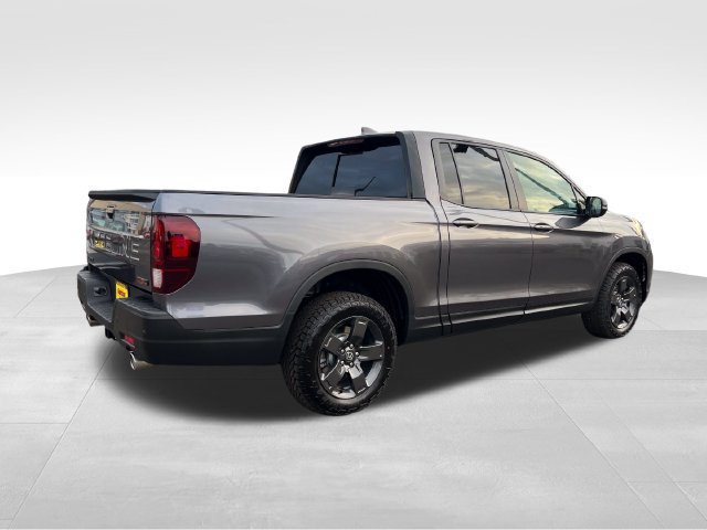 New 2026 Honda Ridgeline TrailSport image 8