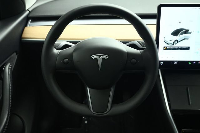 Used 2020 Tesla Model Y Long Range AWD/4WD image 12