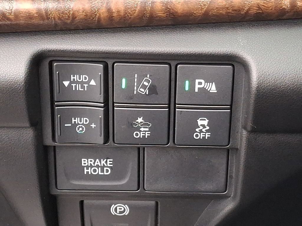 Used 2019 Acura RDX AWD w/ Advance Package image 21